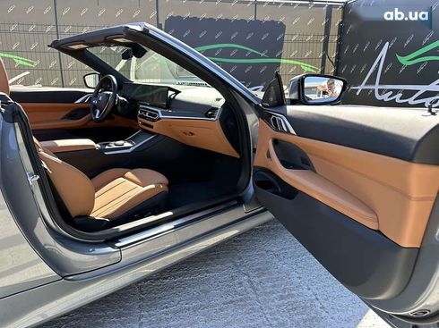 BMW 4 серия 2023 - фото 24