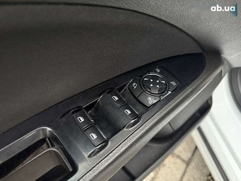 Ford Mondeo 2015 - фото 20