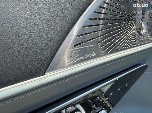 Mercedes-Benz SL-Класс 2022 - фото 10