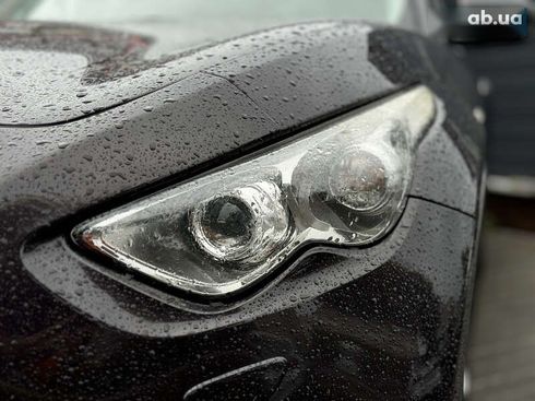 Infiniti QX70 2013 - фото 9