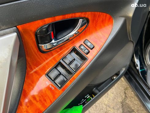 Toyota Camry 2011 черный - фото 10