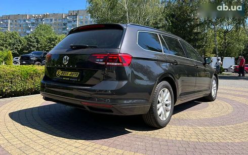 Volkswagen Passat 2020 - фото 7