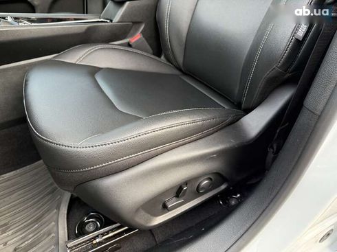 Jeep Compass 2024 - фото 17