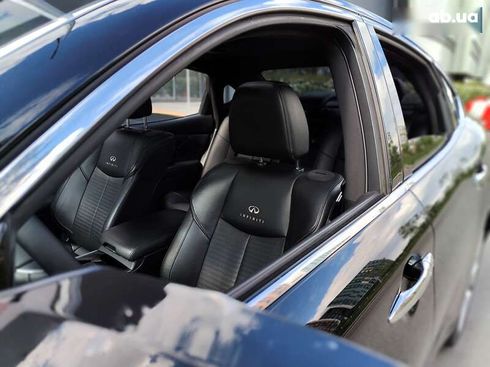 Infiniti Q70 2014 - фото 4