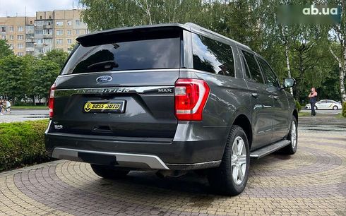 Ford Expedition 2020 - фото 7