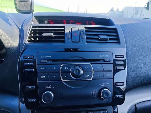 Mazda 6 2010 - фото 22