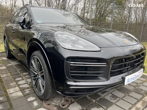 Porsche Cayenne 2020 - фото 25