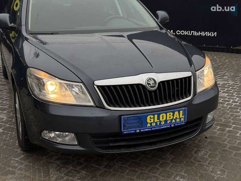 Skoda Octavia 2011 - фото 4