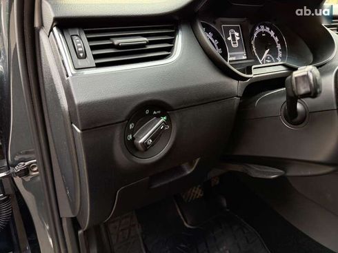 Skoda Octavia 2018 - фото 19