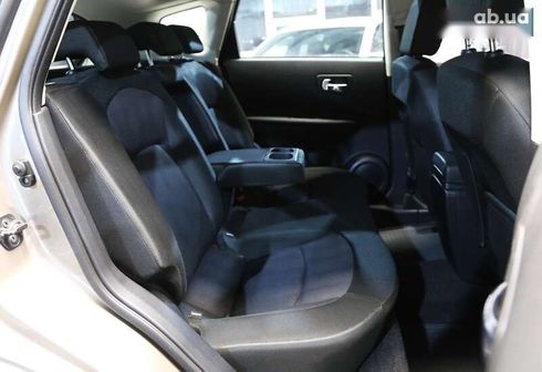 Nissan Qashqai 2013 - фото 11