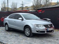 Продажа б/у Volkswagen Passat в Днепре - купить на Автобазаре