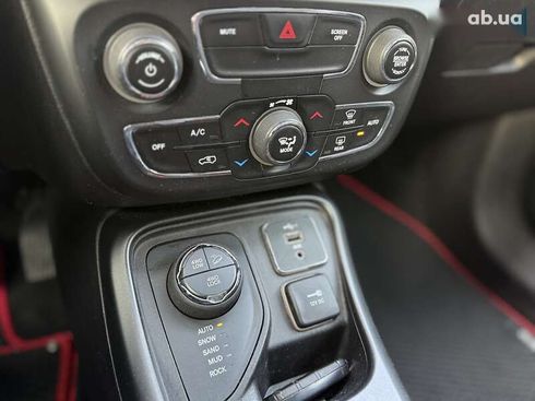 Jeep Compass 2020 - фото 22