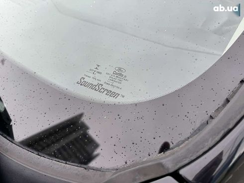 Ford Fiesta 2017 - фото 11