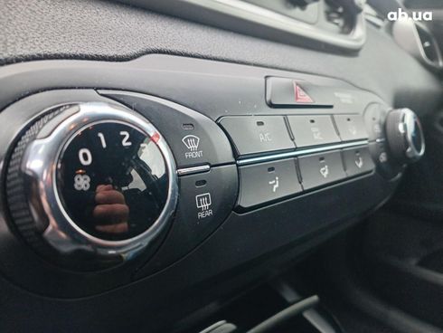 Kia Sorento 2015 серый - фото 16