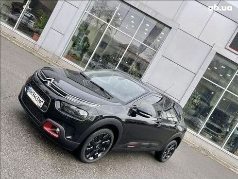 Citroёn C4 Cactus 2019 - фото 2