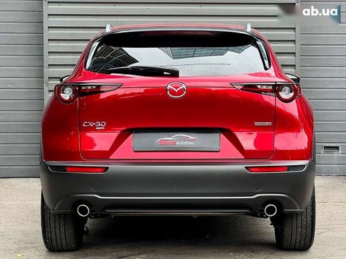 Mazda CX-30 2024 - фото 6