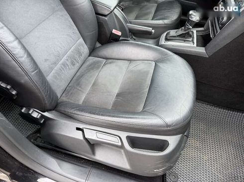 Skoda Octavia 2010 - фото 19