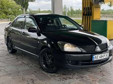 Продажа б/у Mitsubishi Lancer 2007 года в Днепре - купить на Автобазаре