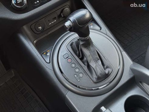 Kia Sportage 2012 - фото 27