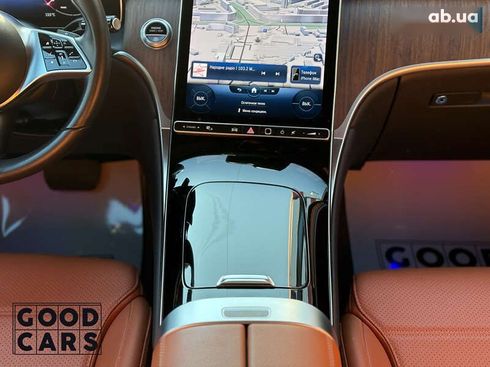 Mercedes-Benz GLC-Класс 2023 - фото 23
