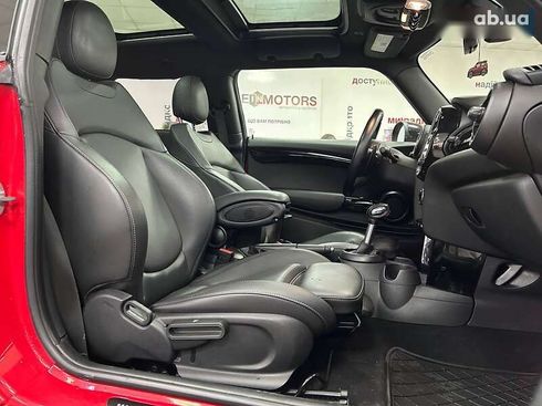 MINI John Cooper Works 2018 - фото 25