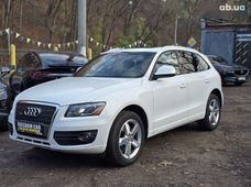 Продажа б/у Audi Q5 2011 года во Львове - купить на Автобазаре