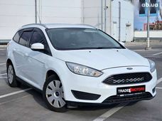 Продажа б/у Ford Focus в Киеве - купить на Автобазаре