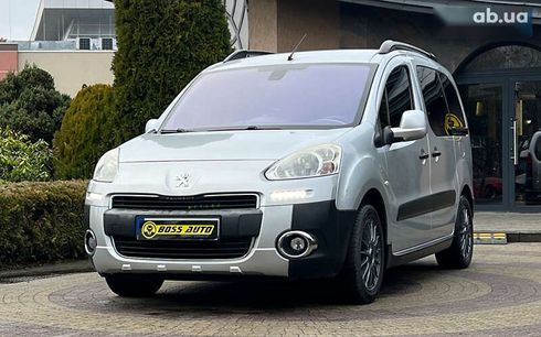 Peugeot Partner 2013 - фото 3
