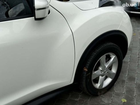 Nissan Juke 2018 - фото 19