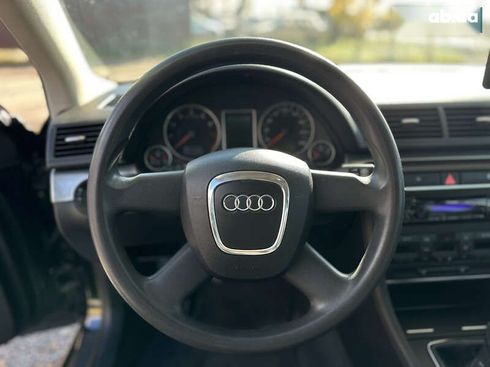 Audi A4 2005 - фото 28