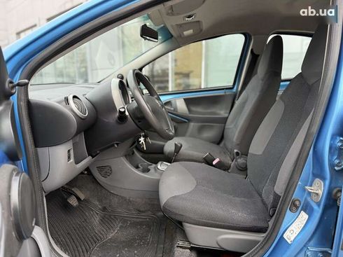 Peugeot 107 2007 - фото 14