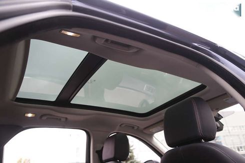 Jaguar F-Pace 2017 - фото 13