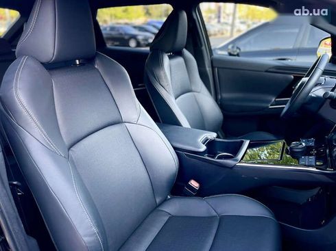 Toyota bZ 2023 - фото 15