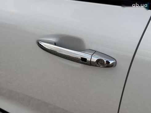 Kia Niro 2021 - фото 16