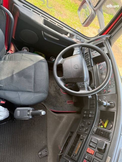 Volvo FH 13 2008 - фото 20