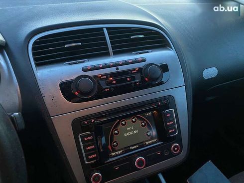 SEAT Altea 2012 - фото 15