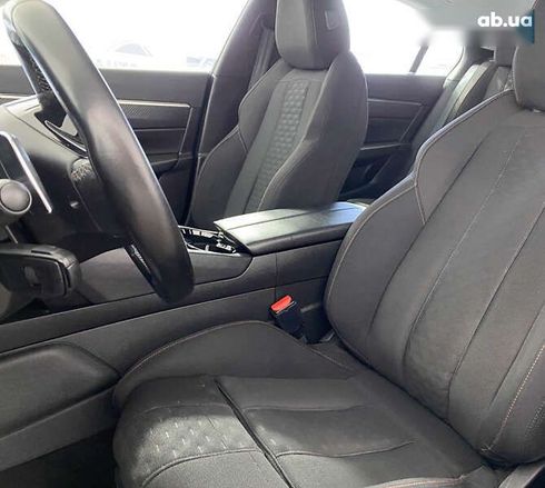 Peugeot 508 2021 - фото 7