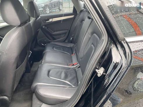 Audi A4 2015 - фото 21