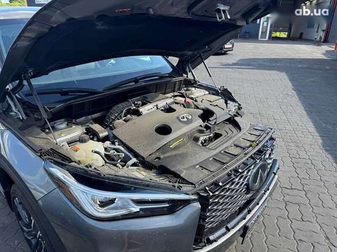 Infiniti QX50 2021 - фото 21