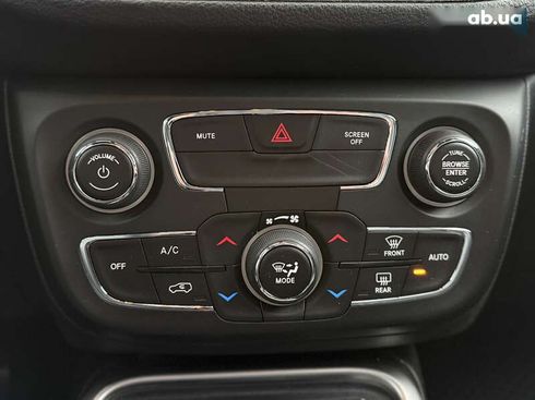 Jeep Compass 2021 - фото 27
