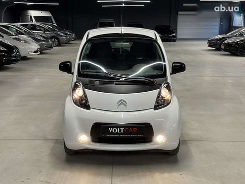 Citroёn C-Zero 2015 - фото 11