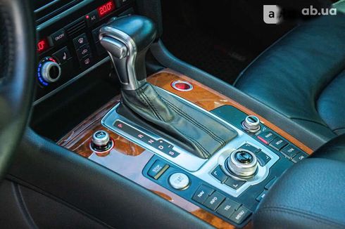 Audi Q7 2015 - фото 10