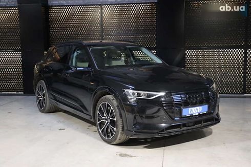 Audi E-Tron 2019 - фото 3