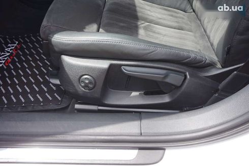 Audi A6 2012 - фото 21
