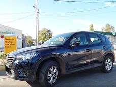 Запчасти Mazda CX-5 в Днепропетровске - купить на Автобазаре