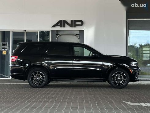 Dodge Durango 2021 - фото 10