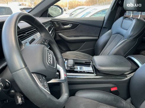 Audi Q8 2020 - фото 6