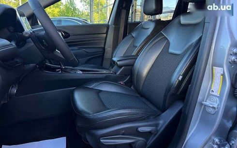 Jeep Compass 2022 - фото 14