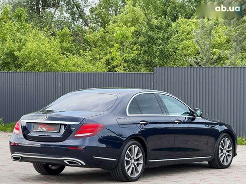Mercedes-Benz E-Класс 2016 - фото 4