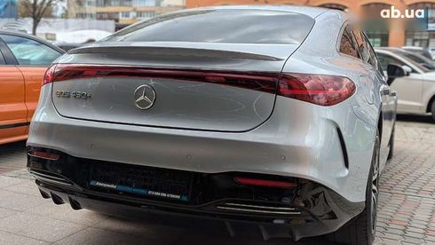 Mercedes-Benz EQS-Класс 2022 - фото 21
